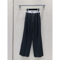 Alexander Wang Long Pants